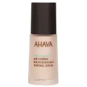 AhavaTime To Smooth Age Control Brightening and Renewal Serum 30ml/1oz
