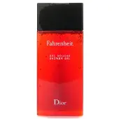 Christian DiorFahrenheit Shower Gel 200ml/6.8oz