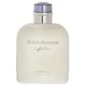 Dolce & GabbanaHomme Light Blue Eau De Toilette Spray 200ml/6.7oz
