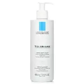 La Roche PosayToleriane Dermo-Cleanser (Face and Eyes Make-Up Removal Fluid) 400ml/13.5oz