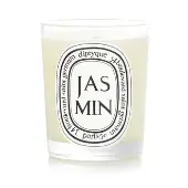 DiptyqueScented Candle - Jasmin (Jasmine) 190g/6.5oz