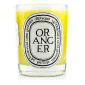 DiptyqueScented Candle - Oranger (Orange Tree) 190g/6.5oz