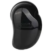 Tangle TeezerThe Original Detangling Hair Brush - # Panther Black (For Wet & Dry Hair) 1pc