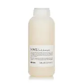 DavinesLove Lovely Curl Enhancing Shampoo (For Wavy or Curly Hair) 1000ml/33.8oz