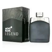 MontblancLegend After Shave Lotion 100ml/3.3oz
