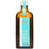 MoroccanoilMoroccanoil Treatment - Light (For Fine or Light-Colored Hair) 100ml/3.4oz