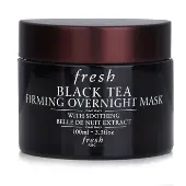FreshBlack Tea Firming Overnight Mask 100ml/3.3oz