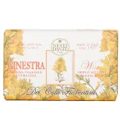 Nesti DanteDei Colli Fiorentini Triple Milled Vegetal Soap - Broom 250g/8.8oz