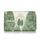 Nesti DanteDei Colli Fiorentini Triple Milled Vegetal Soap - Cypress Tree 250g/8.8oz