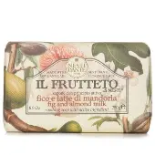 Nesti DanteIl Frutteto Soothing Soap - Fig & Almond Milk 250g/8.8oz