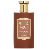 FlorisRoom Fragance Spray - Cinnamon & Tangerine 100ml/3.4oz
