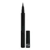 SisleySo Intense Eyeliner - #Deep Black 1ml/0.03oz