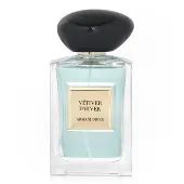 Giorgio ArmaniPrive Vetiver D'Hiver (Vetiver Babylone) Eau De Toilette Spray 100ml/3.4oz