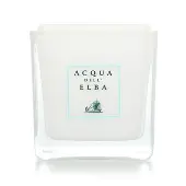 Acqua Dell'ElbaScented Candle - Note Di Natale 180g/6.4oz