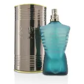 Jean Paul GaultierLe Male Eau De Toilette Spray (Packaging Slightly Damaged) 200ml/6.8oz