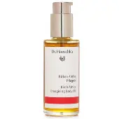 Dr. HauschkaBirch-Arnica Energising Body Oil - Revitalises & Warms 75ml/2.5oz