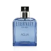 Calvin KleinEternity Aqua Eau De Toilette Spray 200ml/6.7oz