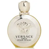 VersaceEros Eau De Parfum Spray 100ml/3.4oz