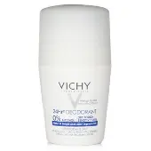 Vichy24Hr Deodorant Dry Touch Roll-On  (For Sensitive Skin) 50ml/1.69oz