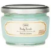 SabonBody Scrub - Delicate Jasmine 320g/11.3oz
