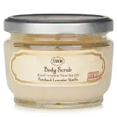 SabonBody Scrub - Patchouli Lavender Vanilla 320g/11.3oz
