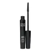 Make Up For EverSmoky Stretch Lengthening & Defining Mascara (Black Black) 7ml/0.23oz