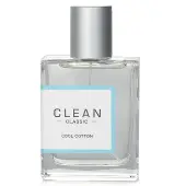 CleanClassic Cool Cotton Eau De Parfum Spray 60ml/2.14oz