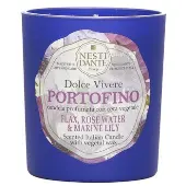 Nesti DanteScented Candle - Dolce Vivere Portofino 160g/5.64oz