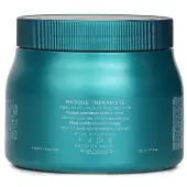 KerastaseResistance Masque Therapiste Fiber Quality Renewal Masque (For Very Damaged, Over-Processed Thick Hair) 500ml/16.9oz