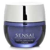 KaneboSensai Cellular Performance Extra Intensive Cream 40ml/1.4oz