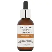 DemeterCinnamon Bark Bath & Body Oil 60ml/2oz