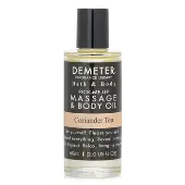 DemeterCoriander Tea Massage & Body Oil 60ml/2oz