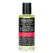 DemeterCosmopolitan Cocktail Massage & Body Oil 60ml/2oz