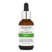DemeterGrass Bath & Body Oil 60ml/2oz