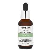 DemeterGreen Tea Bath & Body Oil 60ml/2oz