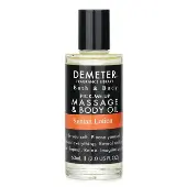 DemeterSuntan Lotion Massage & Body Oil 60ml/2oz