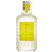 4711Acqua Colonia Lime & Nutmeg Eau De Cologne Spray 170ml/5.7oz
