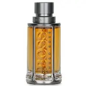 Hugo BossThe Scent Eau De Toilette Spray 50ml/1.6oz