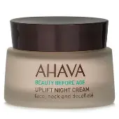 AhavaBeauty Before Age Uplift Night Cream 50ml/1.7oz