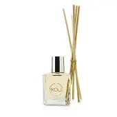 iKOUAromacology Diffuser Reeds - Peace (Rose & Ylang Ylang - 9 months supply) 175ml