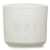 iKOUEco-Luxury Aromacology Natural Wax Candle Glass - Calm (Lemongrass & Lime) 85g