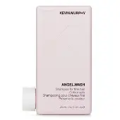 Kevin.MurphyAngel.Wash (A Volumising Shampoo - For Fine, Dry or Coloured Hair) 250ml/8.4oz