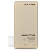 Kevin.MurphyBalancing.Wash (Strengthening Daily Shampoo - For Coloured Hair) 250ml/8.4oz