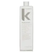 Kevin.MurphyBalancing.Wash (Strengthening Daily Shampoo - For Coloured Hair) 1000ml/33.6oz