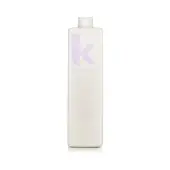 Kevin.MurphyBlonde.Angel.Wash (Colour Enhancing Shampoo - For Blonde Hair) 1000ml/33.8oz
