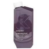 Kevin.MurphyYoung.Again.Rinse (Immortelle and Baobab Infused Restorative Softening Conditioner - To Dry, Brittle or Damaged Hair) 250ml/8.4oz