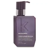 Kevin.MurphyYoung.Again.Masque (Immortelle and Baobab Infused Restorative Softening Masque - To Dry Damaged or Brittle Hair) 200ml/6.7oz