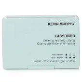 Kevin.MurphyEasy.Rider Anti Frizz Creme (Flexible Hold) 100g/3.4oz