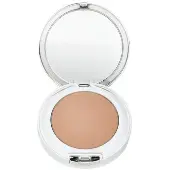 CliniqueBeyond Perfecting Powder Foundation + Concealer - # 07 Cream Chamois (VF-G) 14.5g/0.51oz