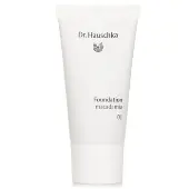 Dr. HauschkaFoundation - #01 (Macadamia) 30ml/1oz